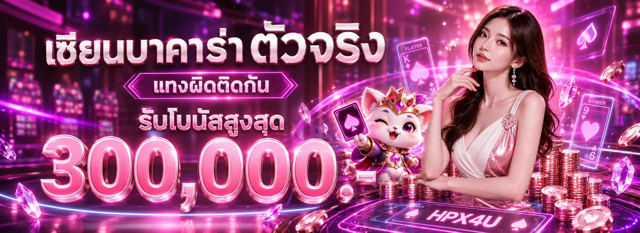 HPX4U เว็บตรง ทางเข้า สมัครและใช้งานอย่างปลอดภัย